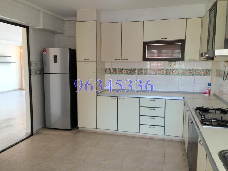 Blk 507 Pasir Ris Street 52 (Pasir Ris), HDB Executive #132480692